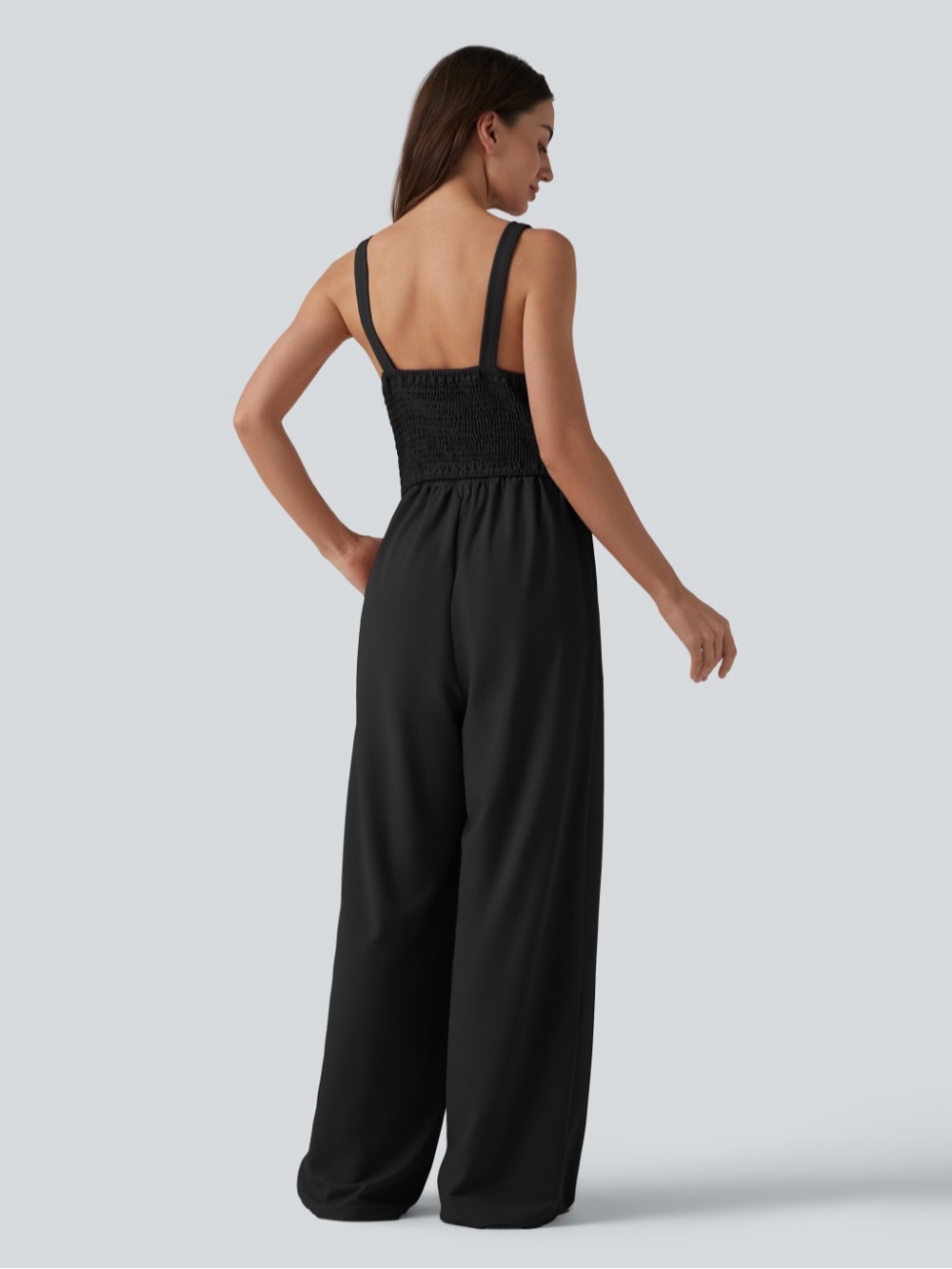 Halara Jumpsuit - Picture 2 of 8